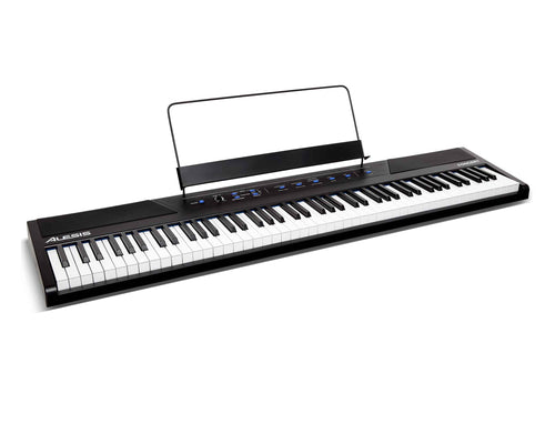 Alesis CONCERT 88-Key Digital Piano