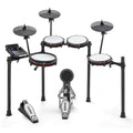 Alesis Nitro Max 8-Piece Electronic Drum Kit with Mesh Heads