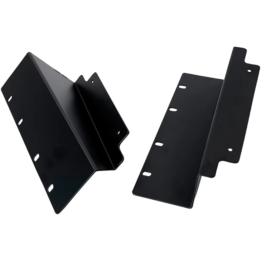 Allen & Heath CQ-18T RK19 – Rackmount Kit for CQ-18T Digital Mixer