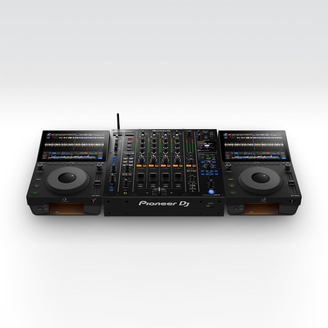 AlphaTheta CDJ-1500X DJ Multi Player