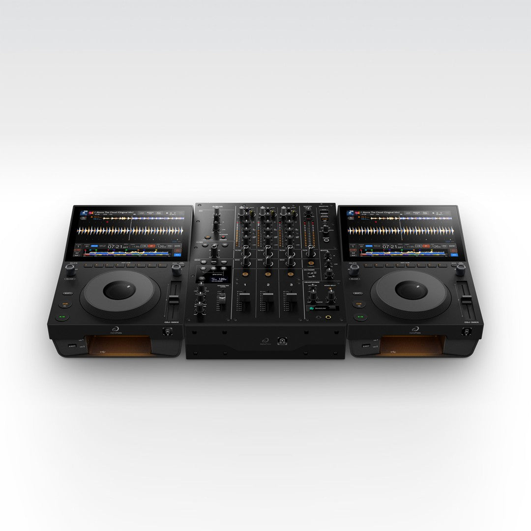 AlphaTheta CDJ-1500X DJ Multi Player
