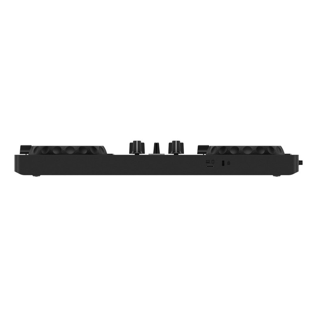 Alphatheta DDJ-FLX2 Compact 2-Channel DJ Controller