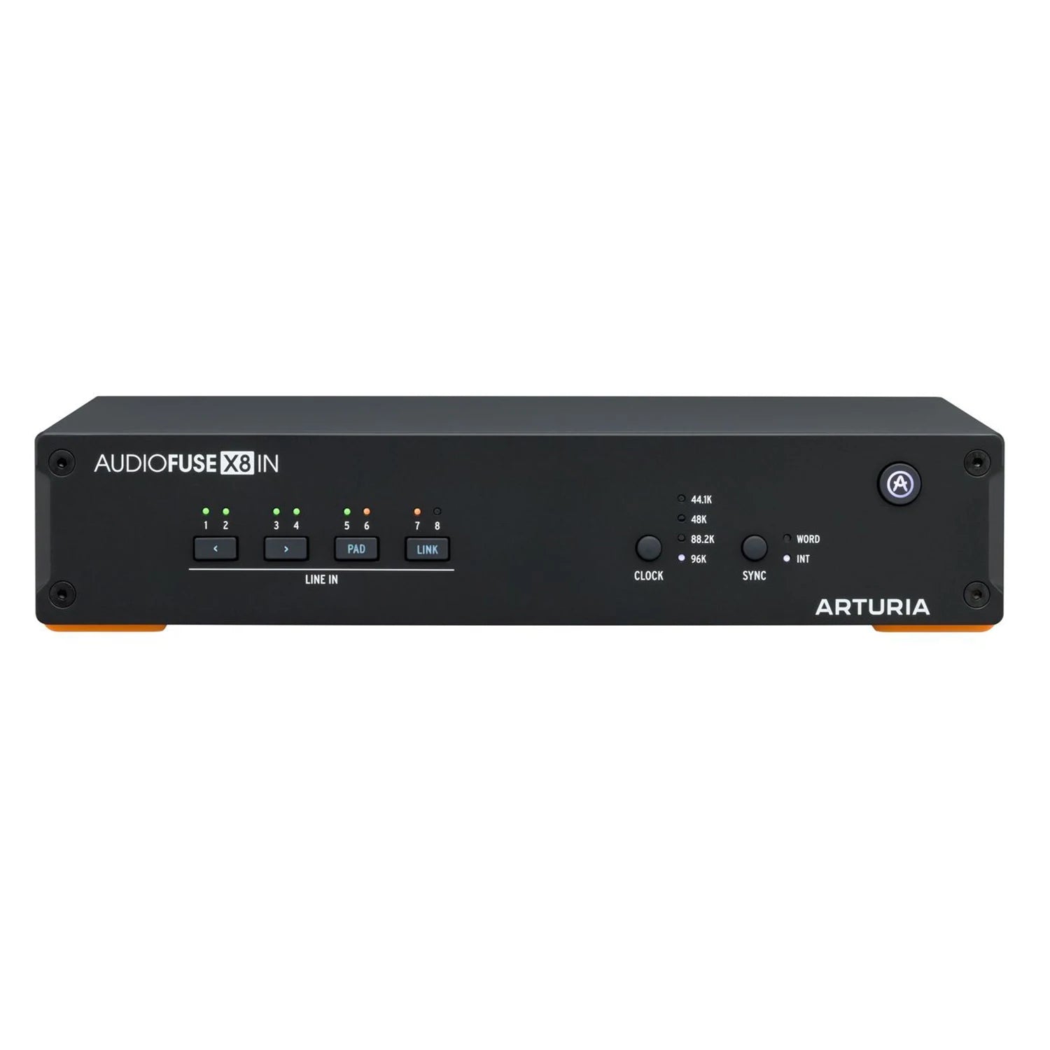 https://www.marshallmusic.co.za/wp-content/uploads/2024/09/Arturia-AudioFuse-X8-IN-8-channel-Input-Expander.webp