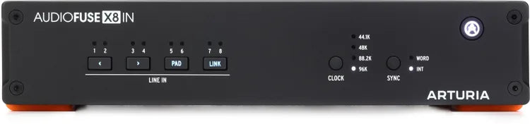 https://www.marshallmusic.co.za/wp-content/uploads/2024/09/Arturia-AudioFuse-X8-IN-8-channel-Input-Expander1.webp