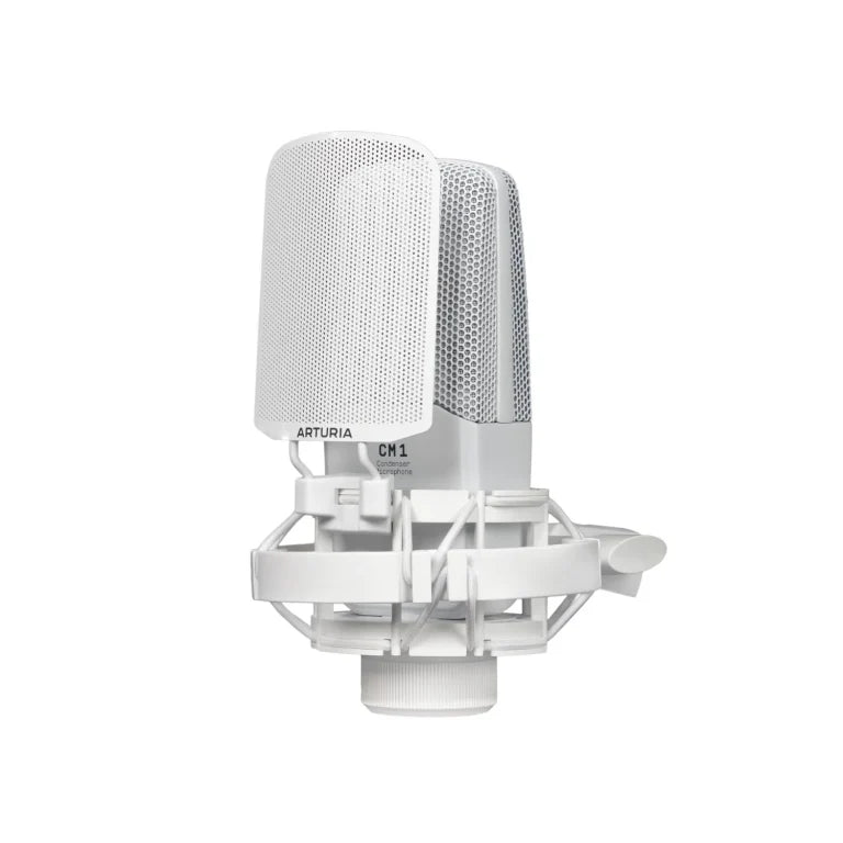 Arturia MiniFuse Recording Pack