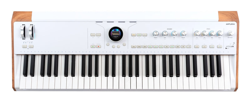 Arturia Astrolab 61-Key Stage Keyboard