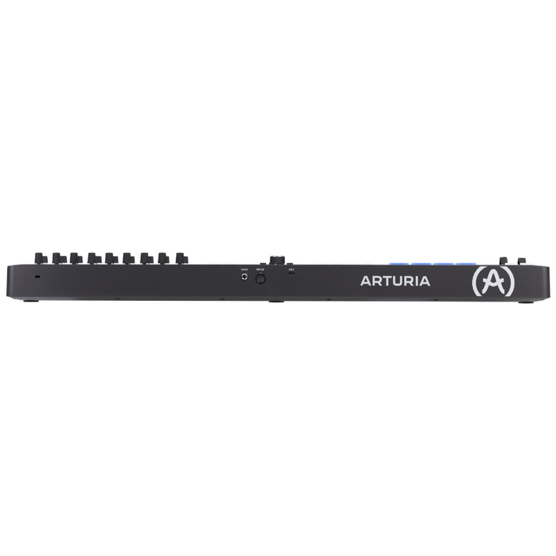 Arturia Keylab Essential 49 MK3 MIDI Controller