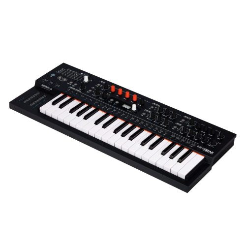 Arturia MiniFreak 37‑key Hybrid Synthesizer