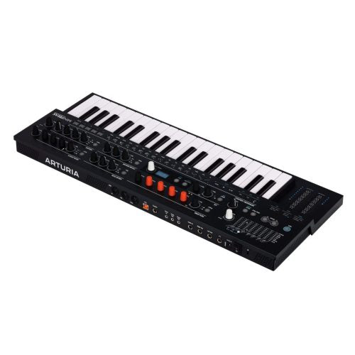 Arturia MiniFreak 37‑key Hybrid Synthesizer