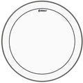 ASSAULT 14" Clear Pinstripe Batter Drumhead