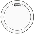 ASSAULT 20" Clear Pinstripe Batter Drumhead