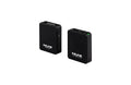 Nux B-10 Vlog 2.4GHz Wireless Lavalier Microphone System