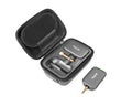 NUX B-7PSM 5.8GHz Wireless In-Ear Monitoring System