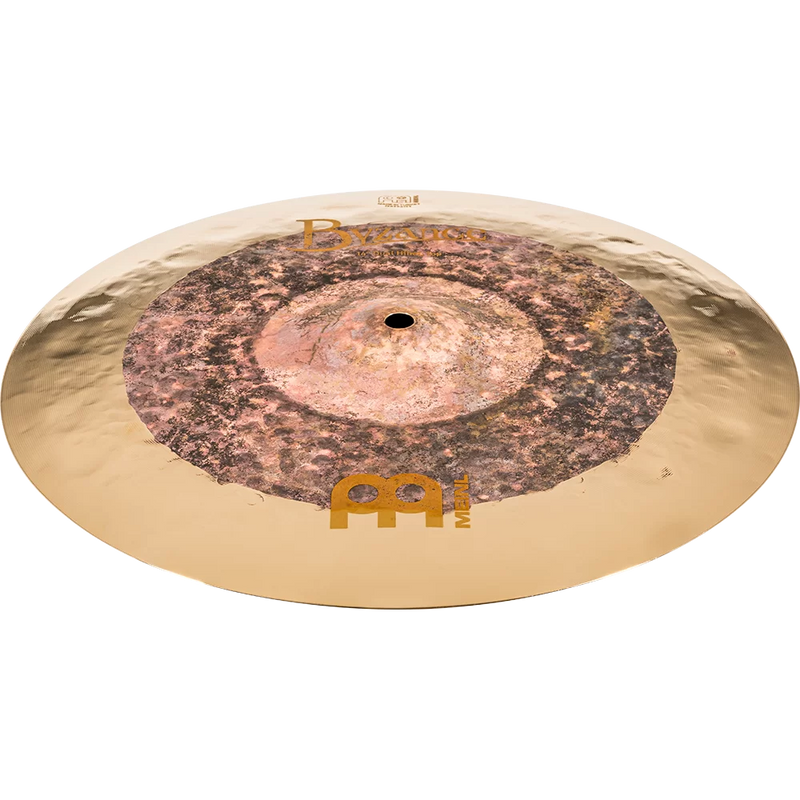 MEINL BYZANCE DUAL MEDIUM HIHAT