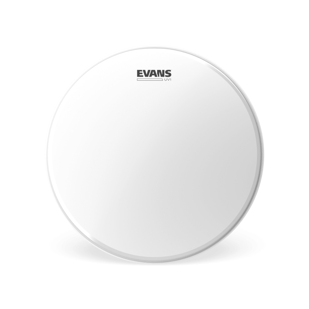 Evans Uv1 Coated 18" Drumhead