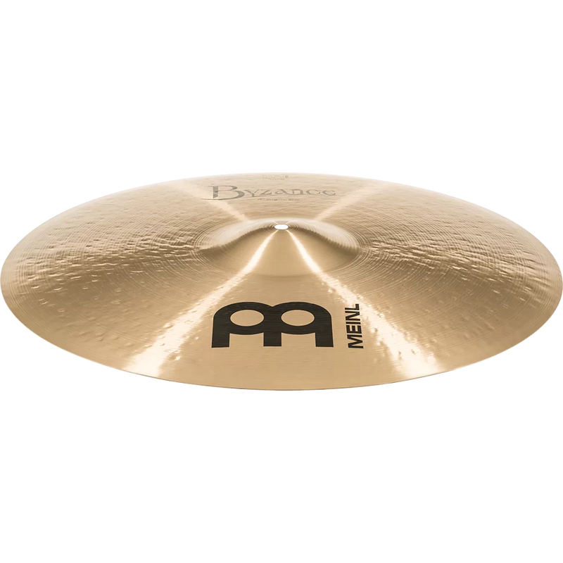 MEINL BYZANCE TRADITIONAL MEDIUM RIDE CYMBAL