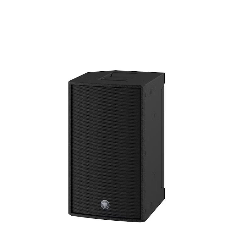 Yamaha DZR10-D 250mm 2000W Dante-Equipped Powered Loudspeaker