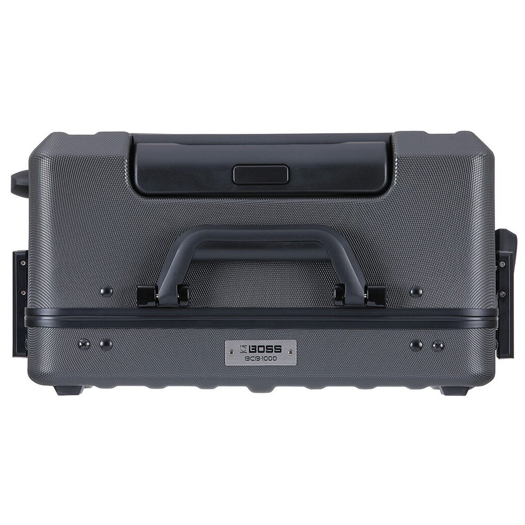 Boss BCB-1000 Suitcase-Style Pedal Board