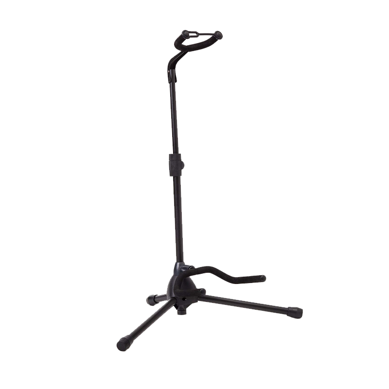 BK Percussion SSG302BK Standard Guitar Stand