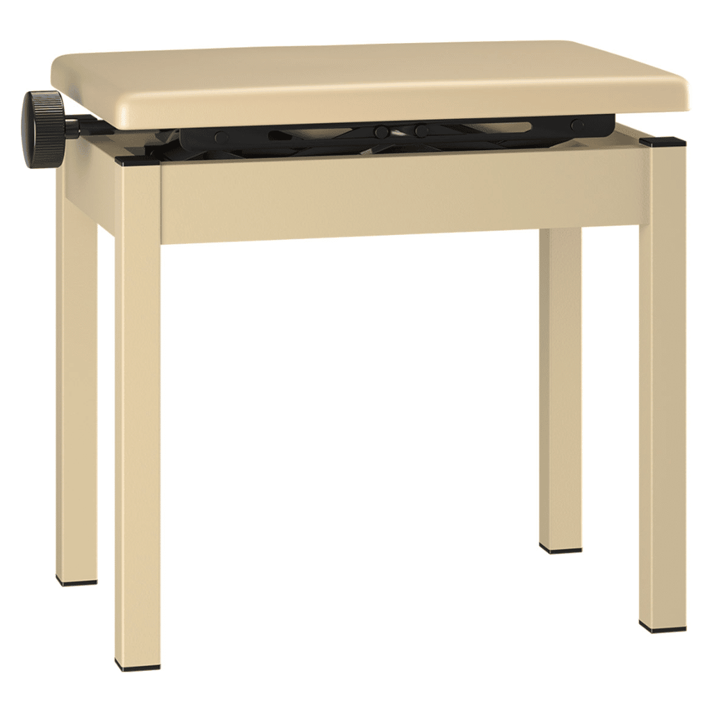 Roland BNC-05 Piano Bench – Light Oak