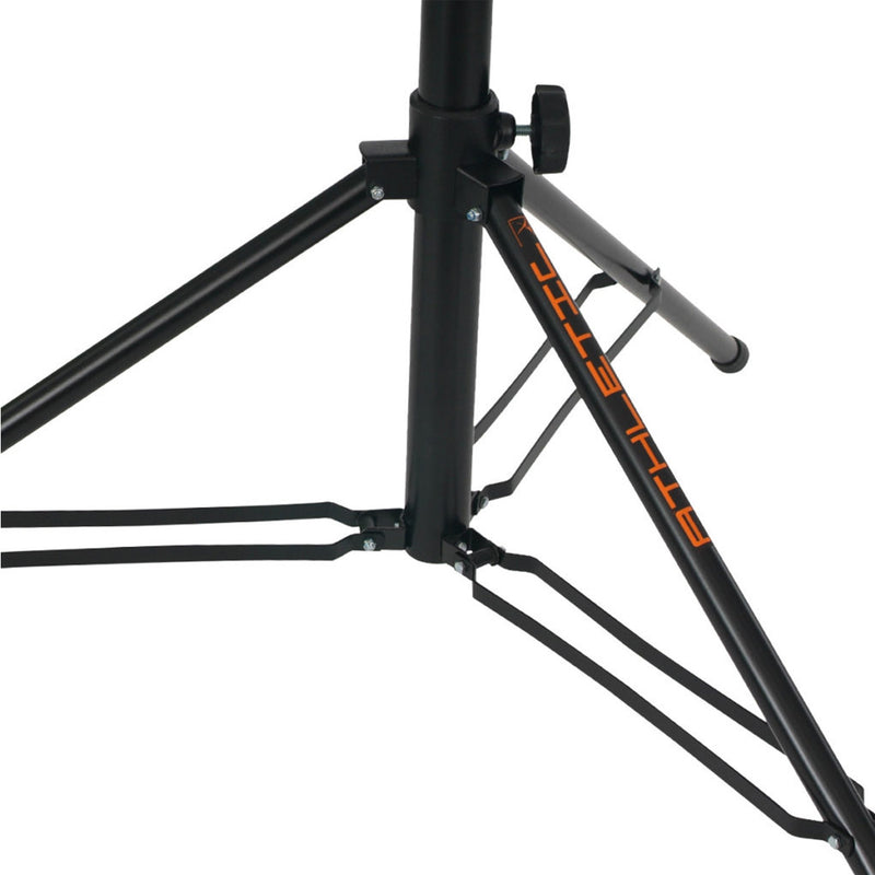 Athletic Max Load 50kg Speaker Stand