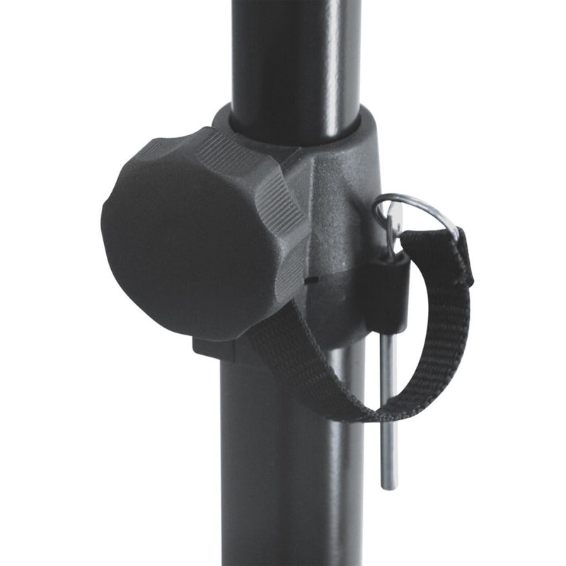 Athletic Max Load 50kg Speaker Stand