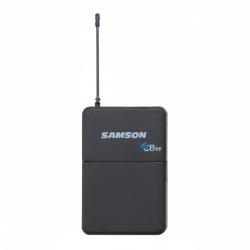 Samson Concert 99 Earset UHF Wireless System - Band D