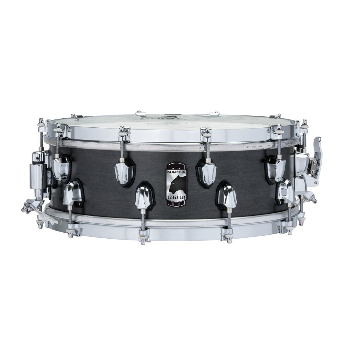 Mapex Black Panther Equinox 14 x 5 Snare Drum