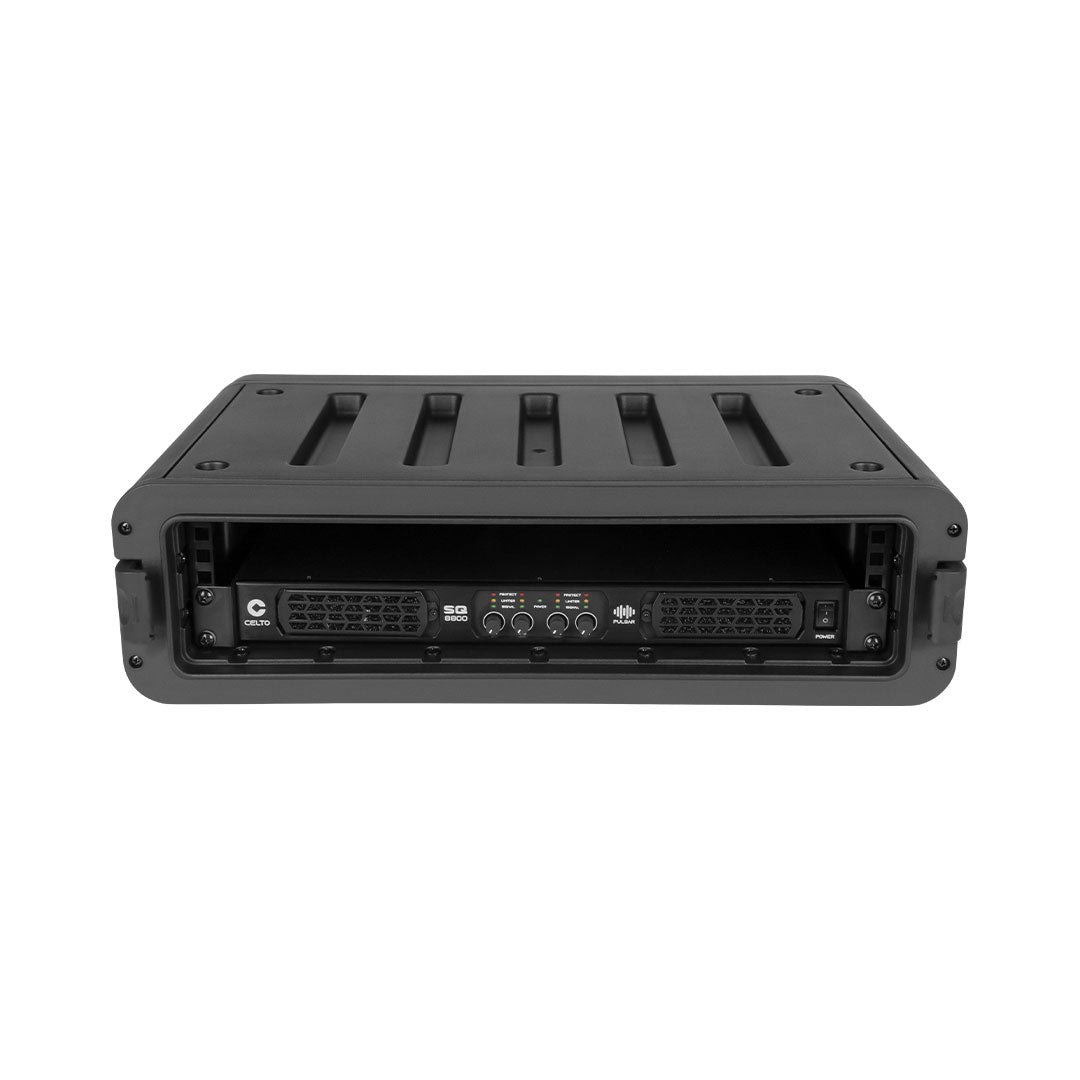 Celto Acoustique SQ8800 – 4-Channel Power Amplifier (4x2200W @ 4Ω)