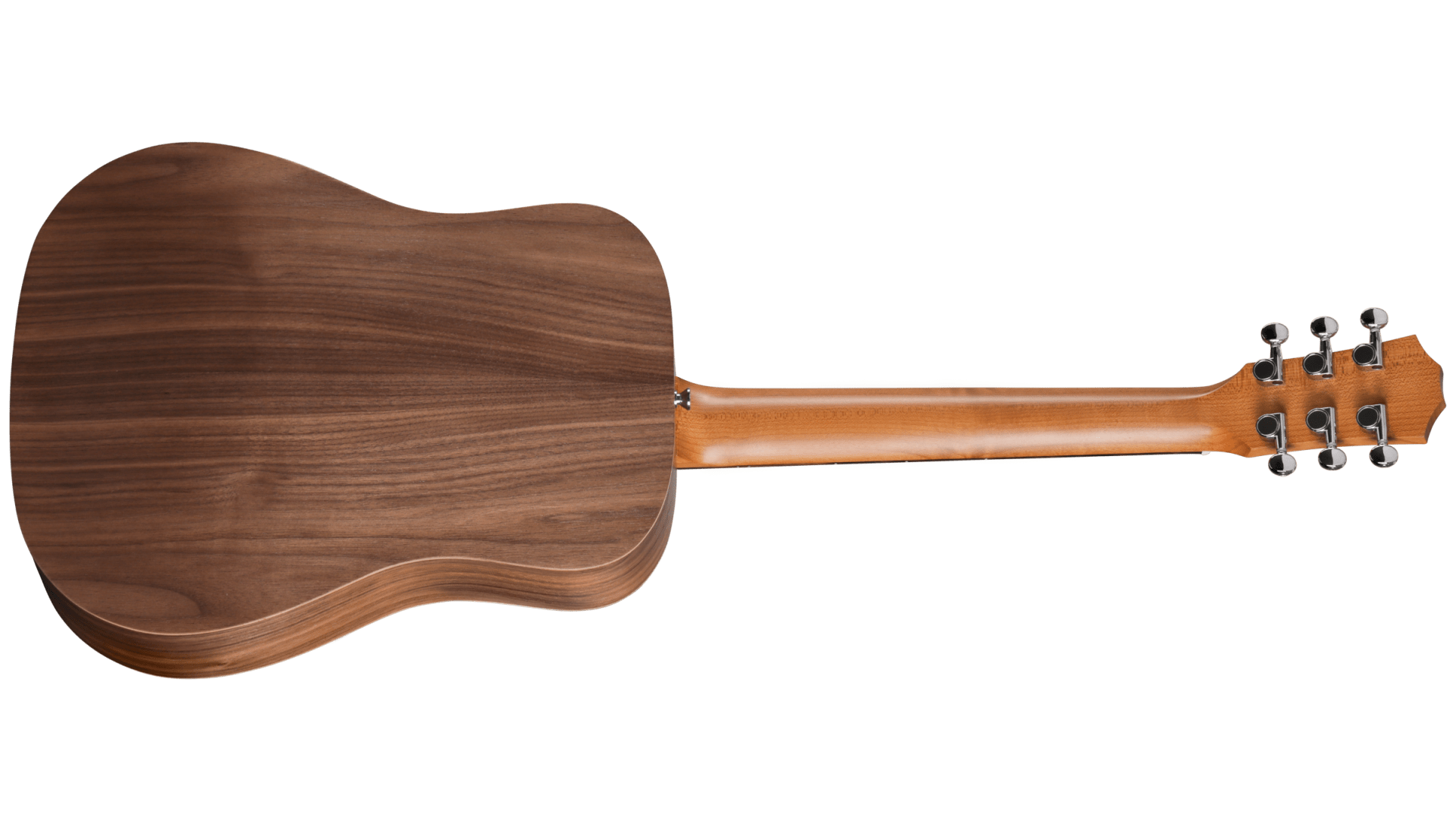 Baby Taylor (BT1) – Torrefied Spruce Travel Guitar