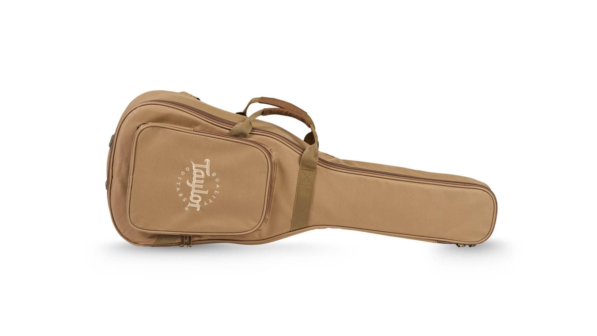 Baby Taylor (BT1) – Torrefied Spruce Travel Guitar