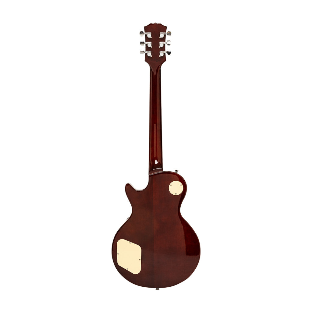 Stagg SEL-STD Standard Series Electric Guitar - Violin Sunburst