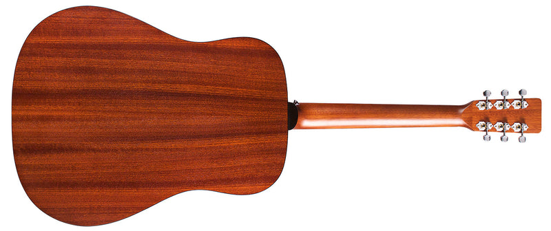 GUILD A-20 BOB MARLEY NATURAL ACOUSTIC GUITAR WITH BAG