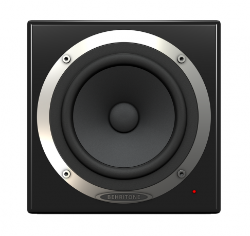 Behringer Behritone C50A Active 30W Reference Studio Monitor (Each)
