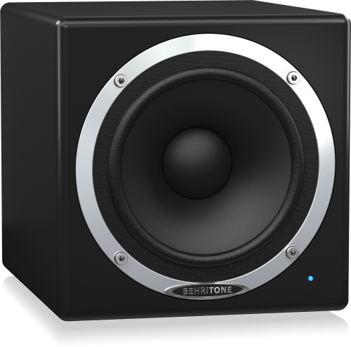 Behringer Behritone C50A Active 30W Reference Studio Monitor (Each)