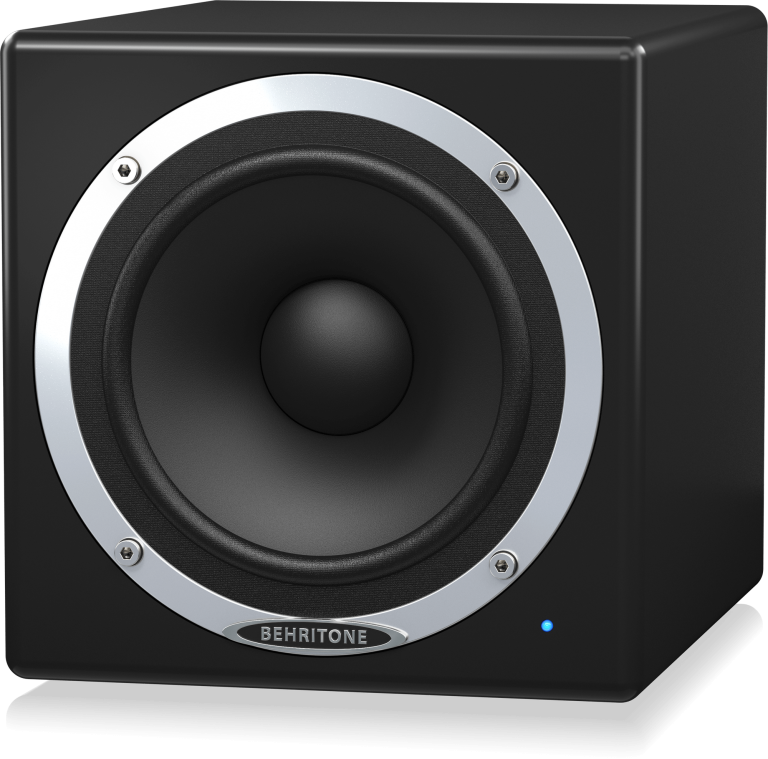 Behringer Behritone C50A Active 30W Reference Studio Monitor (Each)