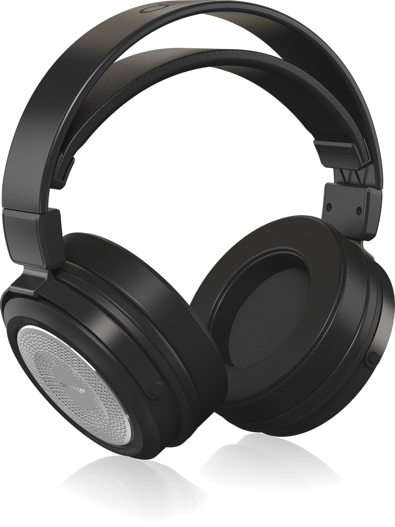 Behringer ALPHA Premium Open-Back Headphones