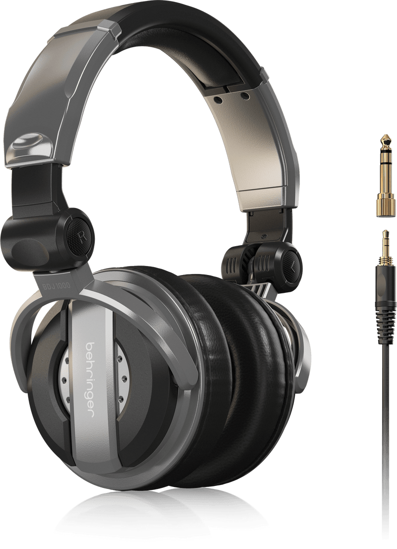 Behringer BDJ 1000 Professional DJ Headphones