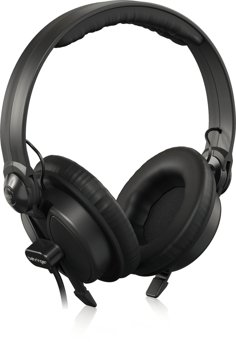 Behringer BH30 Premium DJ Headphones
