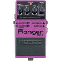 Boss BF-3 Flanger Effects Pedal