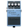 Boss CH-1 Super Chorus Effects Pedal