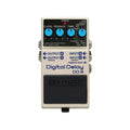 Boss DD-8 Digital Delay Effects Pedal