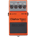 Boss DS-1X Distortion Effects Pedal