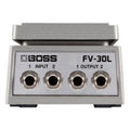 Boss FV-30L Foot Volume Pedal