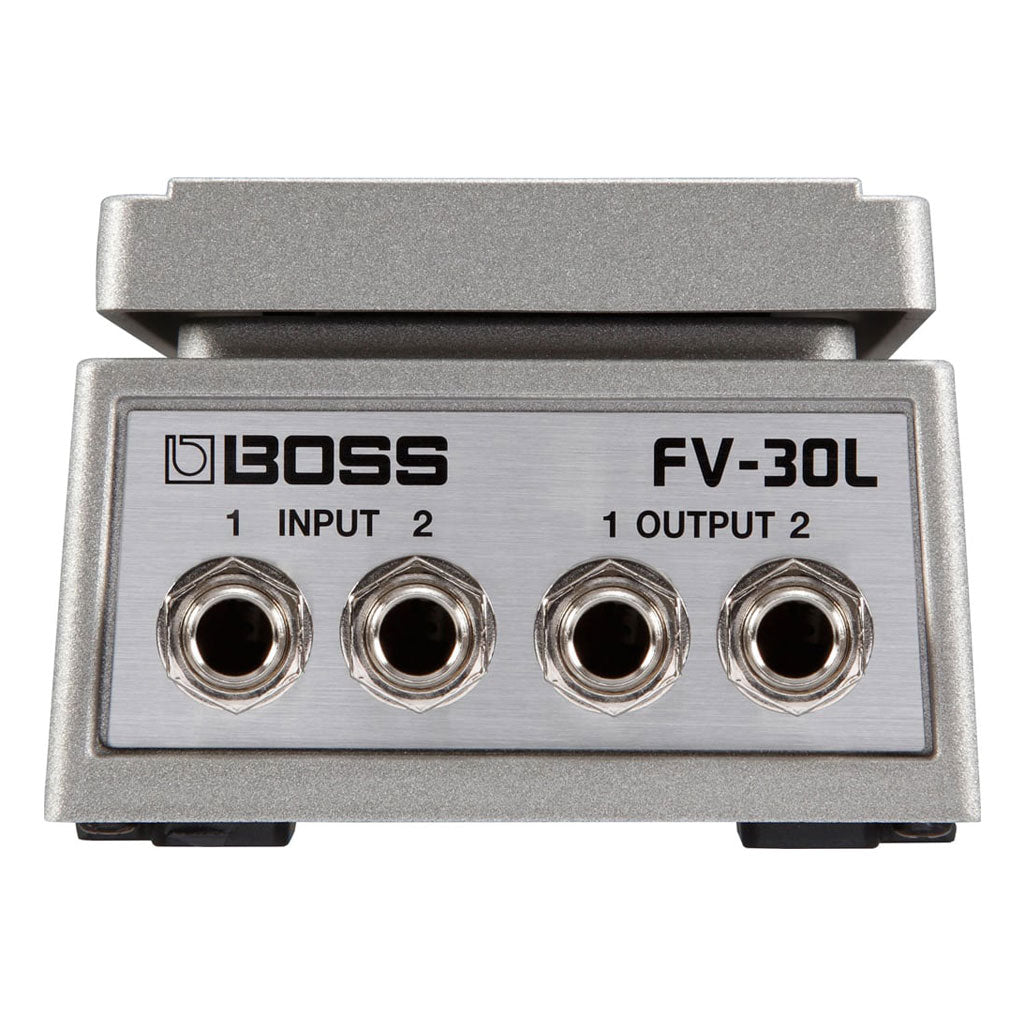 Boss FV-30L Foot Volume Pedal