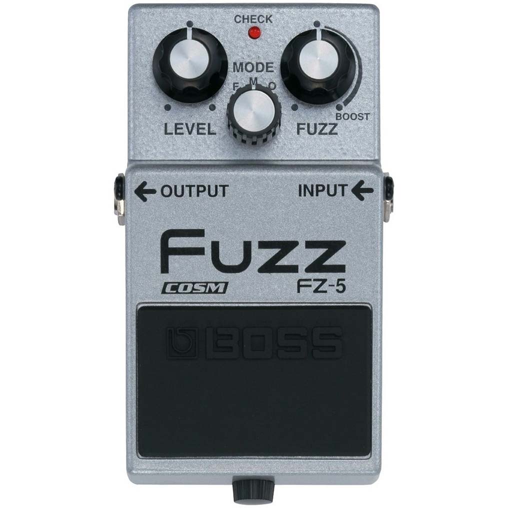 BOSS FZ-5 Fuzz Pedal