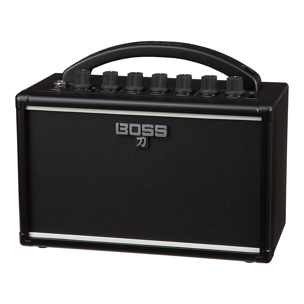 BOSS Katana-Mini Guitar Amplifier