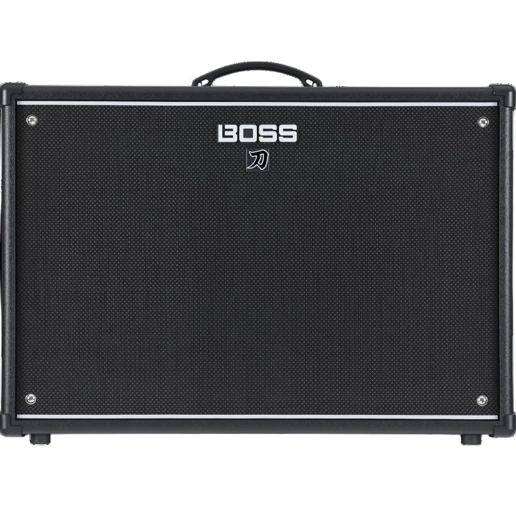Boss Katana 212 Gen 3 Guitar Amplifier - KTN-212 3