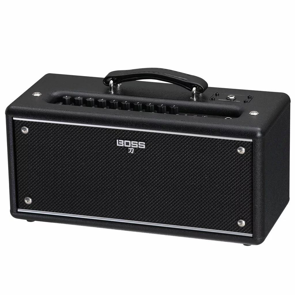Boss Katana-Air EX Wireless Guitar Amplifier - KTN-AIR EX