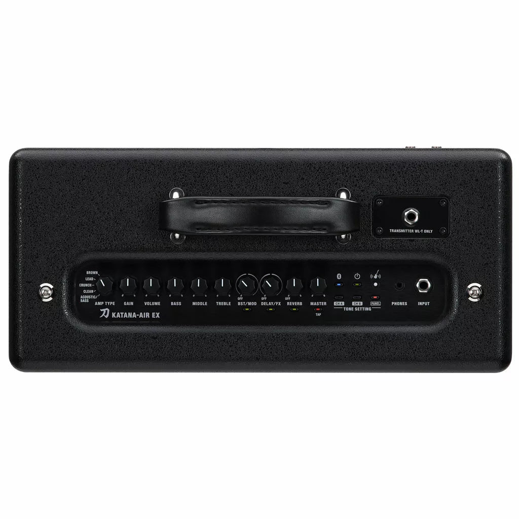 Boss Katana-Air EX Wireless Guitar Amplifier - KTN-AIR EX